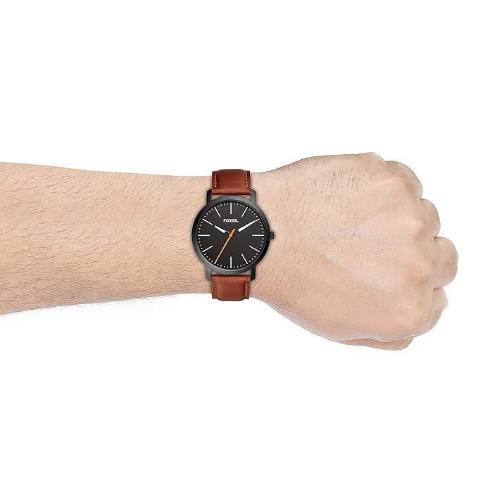 Exclusive Analog watch