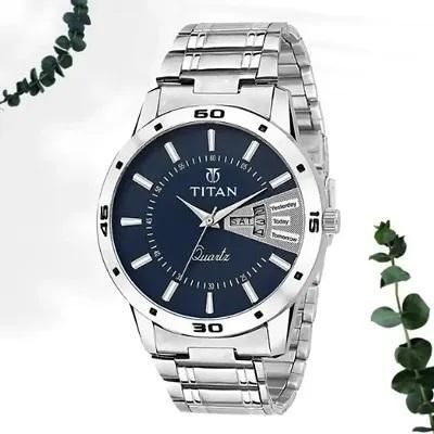 ANALOG STYLISH WATCH FOR MEN