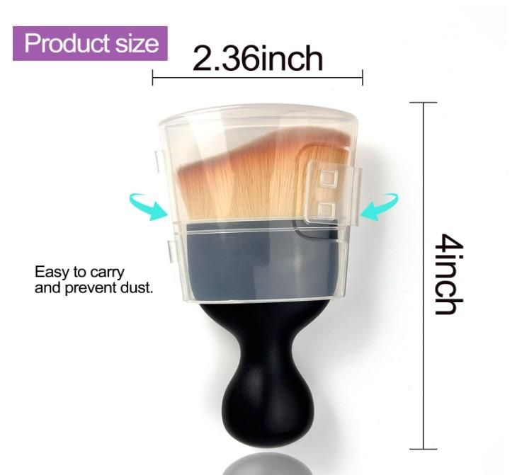 Dust Brush(Pack Of 2)