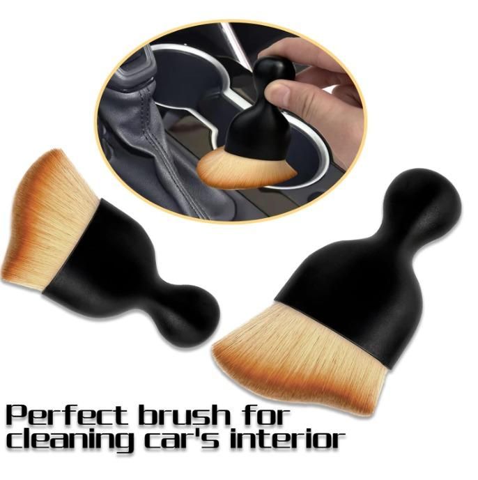 Dust Brush(Pack Of 2)