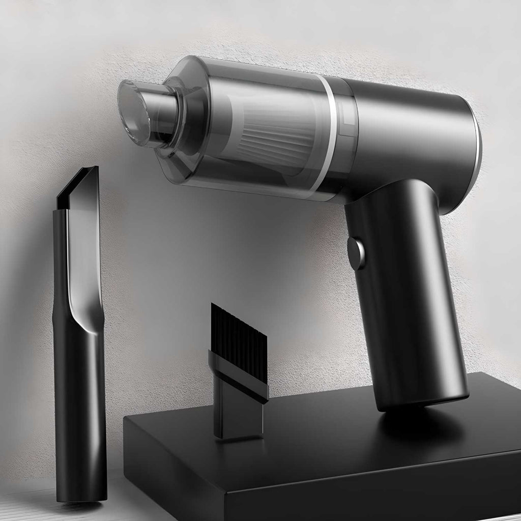 Air Duster Wireless Vacuum Cleaner