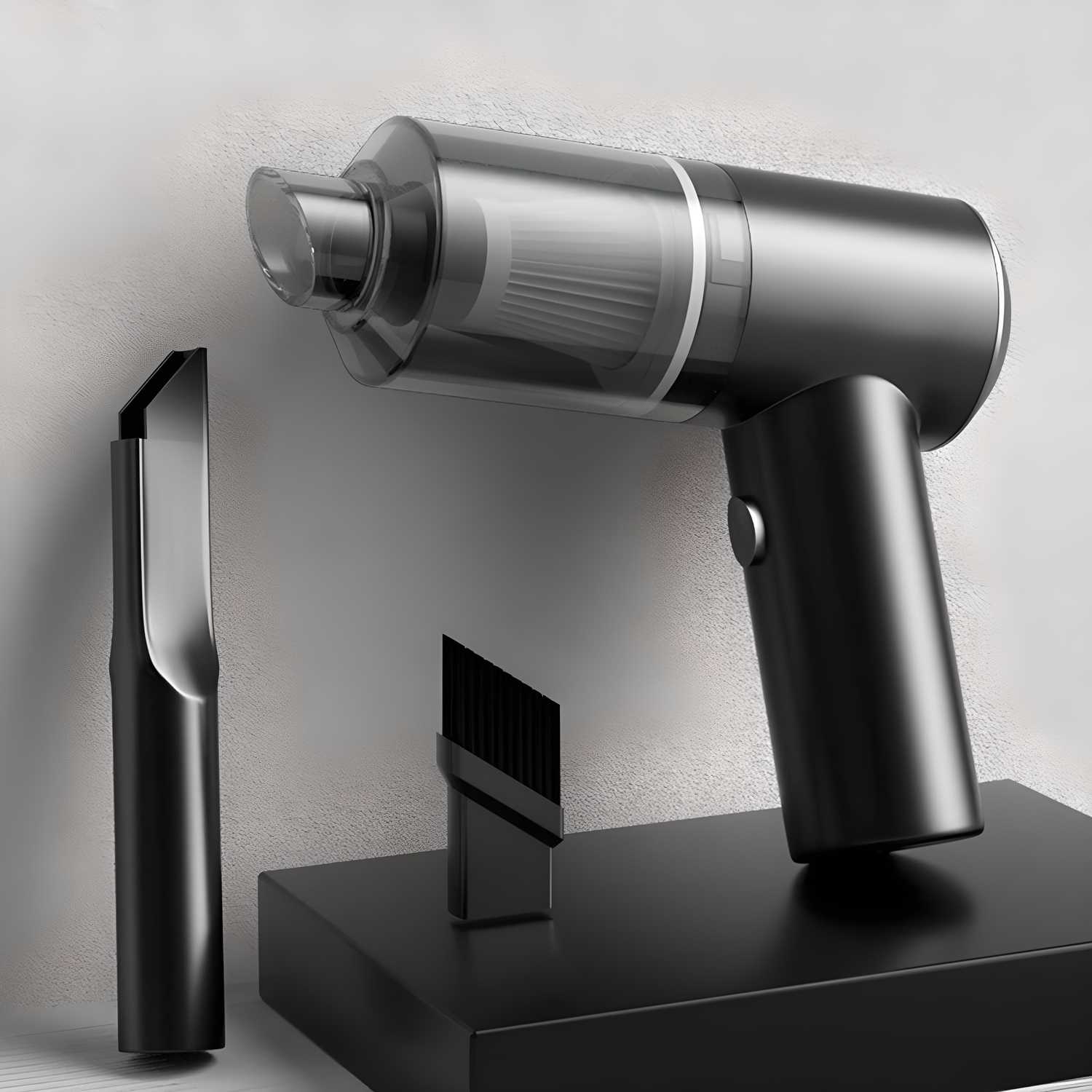 Air Duster Wireless Vacuum Cleaner