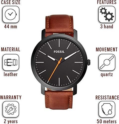Exclusive Analog watch