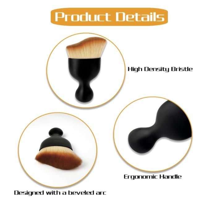 Dust Brush(Pack Of 2)