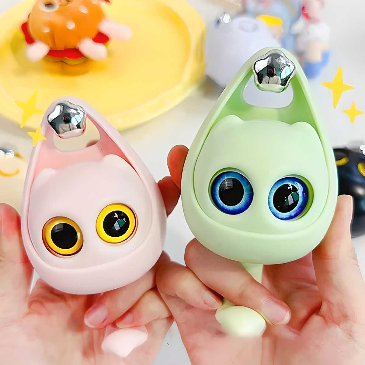 Hook Wall Hangers (Pack of 2)