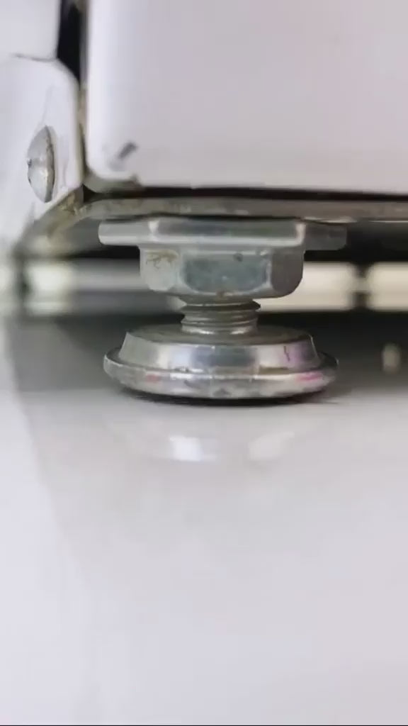 Anti-vibration Pads For Washing Machine